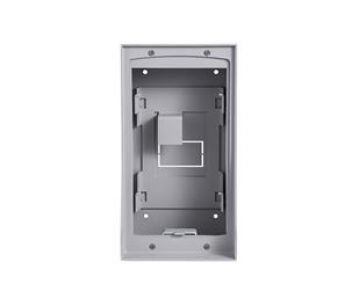 DS-KAB01 Захисна накладна панель для монтажу DS-KV8X02-IM 00000001498 фото
