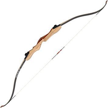 Лук Yate Viper 62"/20 lbs RH SL00066 9370034 фото