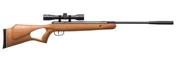 Винтовка пневматическая Crosman Titan NP с опт. прицелом BW1K77NP 1002964 фото