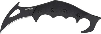 Ніж Boker Magnum Carnifex G-10 Black Blade 02SC345 23731072 фото