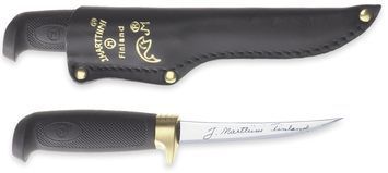 Ніж Marttiini Condor Golden Trout Filleting Knife 4" 20см (816014) Y33440007 фото
