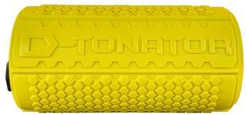 Страйкбольна граната ASG Storm D-Tonator Yellow 23704353 фото