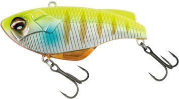 Воблер Shimano Bantam Rattlin Sur-Vibe 62 мм 14,0 г #006 Chart Gill 59VZV107T05 22666069 фото