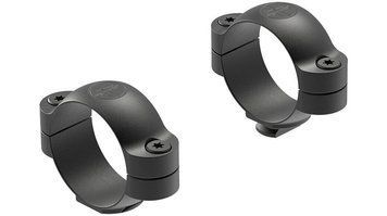 Кольца Leupold STD 30 мм Low 51718 5001336 фото