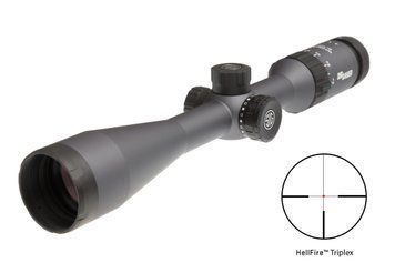 Приціл оптичний Sig Optics Whiskey 5 3-15x44 (HellFire Triplex IR) SOW53002 5000593 фото