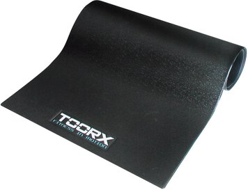 Килимок під тренажер Toorx Exercise Machines Mat 200 x 100 x 0,9 cm (MAT-200) 929786 фото