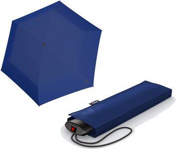 Парасоля Knirps AS.050 Blue 9590501211 90771 фото