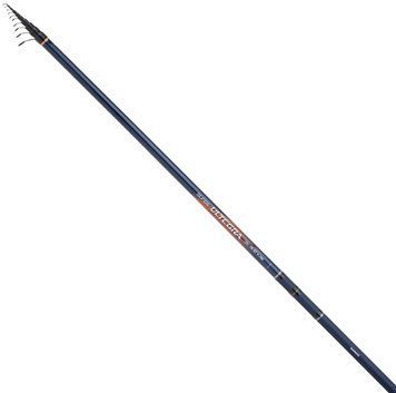 Вудилище болонське Shimano Super Ultegra AX TE GT 4-600 6,00 м 1,5-10 г SULTAXTEGT 460 22666604 фото