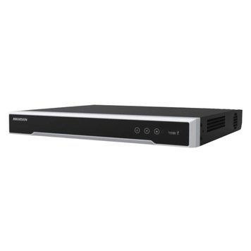 DS-7616NI-M2 16-канальний 2 SATA Smart & POS Відеореєстратор Hikvision 99-10026526 фото