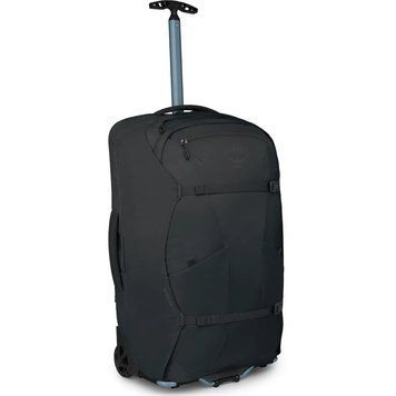 Сумка на колесах Osprey Farpoint Fairview Wheeled Travel Pack 65 009.4389 фото