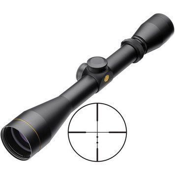 Приціл Leupold VX-1 4-12х40 LR Duplex 113888 5000377 фото