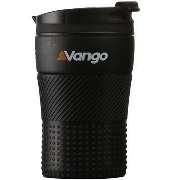 Термокружка Vango Magma Mug Short 240ml Black (ACPMUG B05162) 928222 фото
