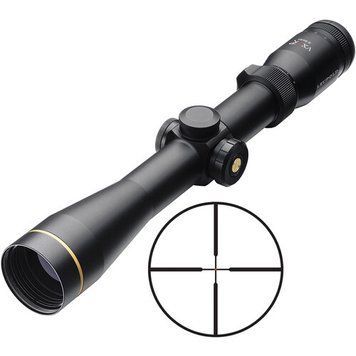 Приціл оптичний Leupold VX.R 3-9x40 (Firedot Duplex IR) 110686/1 5000082 фото