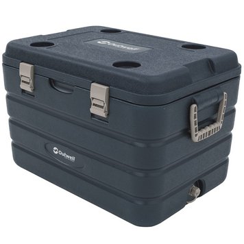 Термобокс Outwell Coolbox Fulmar 60L Deep Blue (590150) 928947 фото