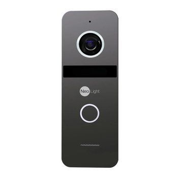 SOLO IPW Graphite Виклична панель NeoLight 99-00007820 фото