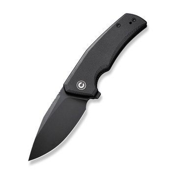 Нож Civivi Regulatron Black C23006-1 100000744 фото