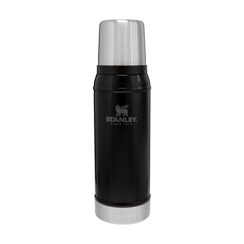 Термос Legendary Classic Matte Black 0,75 л С0000036269 фото