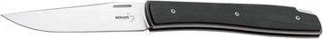 Нож Boker Plus Urban Trapper Backlock G-10 01BO786 23730869 фото
