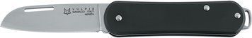 Ніж Fox Vulpis Aluminium Black FX-VP108 BK 17530706 фото