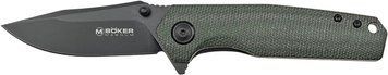 Ніж Boker Magnum Field Flipper Black 01SC006 4008833 фото