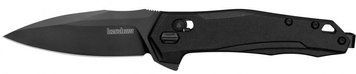 Ніж Kershaw Monitor D2 Black 2041 17400583 фото