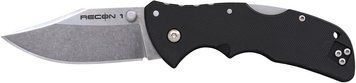 Нож Cold Steel Mini Recon 1 CP SW CS-27BAC 12601600 фото