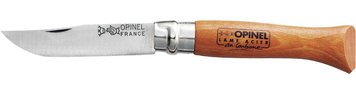 Ніж Opinel №9 Carbone 113090 2046328 фото