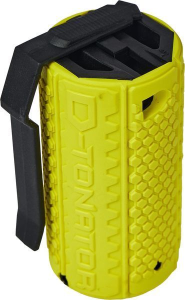 Страйкбольна граната ASG Storm D-Tonator Yellow 23704353 фото