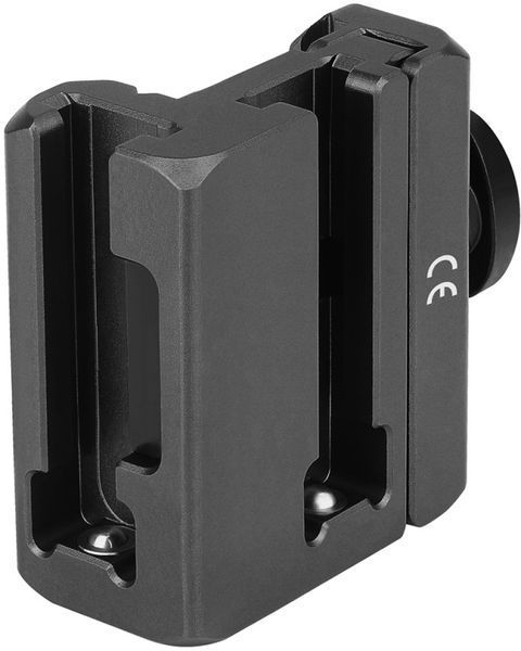Кріплення Olight Pic Rail Adapter Pic Rail Adapter 23704237 фото