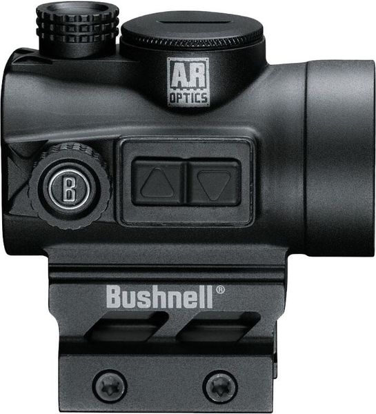 Приціл коліматорний Bushnell AR Optics TRS-26 3 МОА Picatinny 10130093 фото