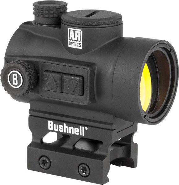 Прицел коллиматорный Bushnell AR Optics TRS-26 3 МОА Picatinny 10130093 фото