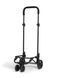 Сумка-візок Gimi Twin Black (169325) 929456 фото 6