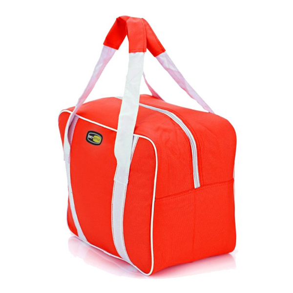 Изотермическая сумка GioStyle Evo Medium red 4823082716197 999992514 фото