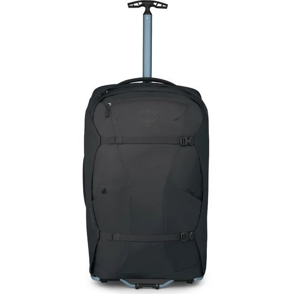 Сумка на колесах Osprey Farpoint Fairview Wheeled Travel Pack 65 009.4389 фото