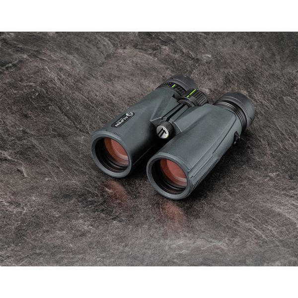Бінокль Alpen Optics Black Tusk 8x42 ED (11590) 932442 фото