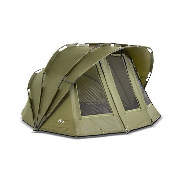Палатка карповая Палатка Ranger EXP 2-mann Bivvy + Зимнее покрытие (Арт.RA 6612) RA6612 фото