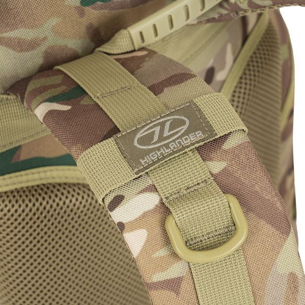 Рюкзак тактический Highlander Forces Loader Rucksack 33L HMTC (NRT033-HC) 929690 фото