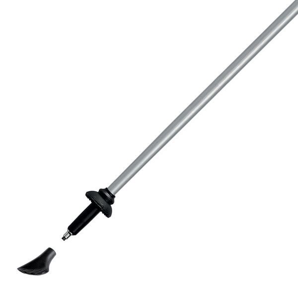 Палки для скандинавской ходьбы Gabel Vario S-9.6 Lime (7008350530000) DAS302064 фото