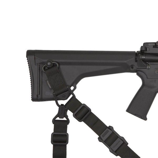 Кріплення Magpul для антабки QD - Black на приклад MAG333-BLK 7001793 фото