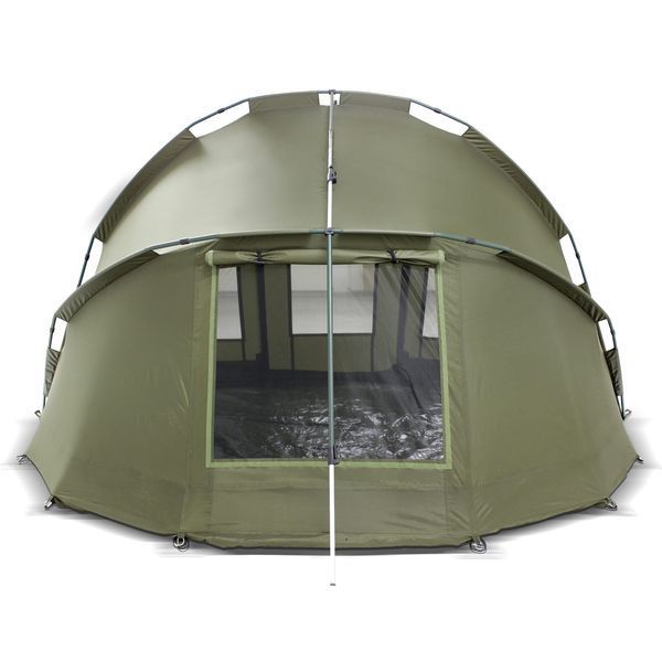 Палатка карповая Палатка Ranger EXP 2-mann Bivvy + Зимнее покрытие (Арт.RA 6612) RA6612 фото