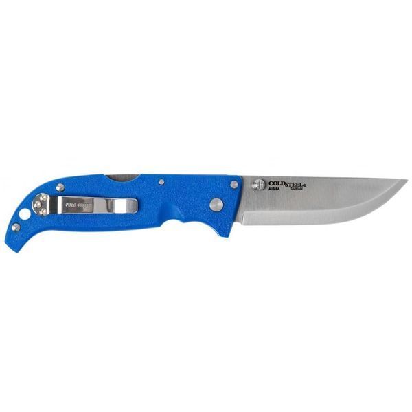Ніж Cold Steel Finn Wolf синій 20NPLUZ 12601363 фото