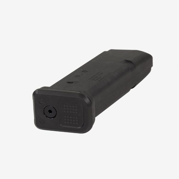 Магазин Magpul для Glock 19 калибр 9 мм 15 патронов MAG550-BLK 36830177 фото