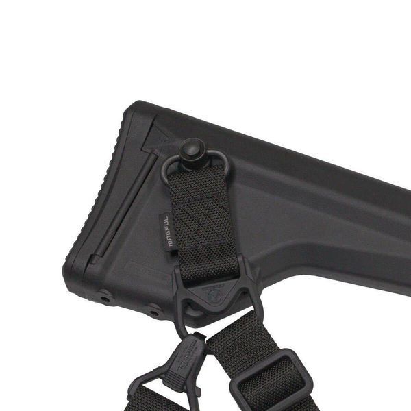 Кріплення Magpul для антабки QD - Black на приклад MAG333-BLK 7001793 фото