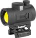 Приціл коліматорний Bushnell AR Optics TRS-26 3 МОА Picatinny 10130093 фото 1