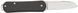 Ніж Fox Vulpis Aluminium Black FX-VP108 BK 17530706 фото 2