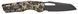 Ніж Microtech MSI S/E Black Standard Polymer Claw Burst Сamo 210T-1PMCWC-Z4 14090954 фото 3