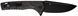 Ніж Tekto Knives F3 Charlie Damascus Black F3R_G1MX_D2BK1_ A1  40180009 фото 3