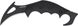 Ніж Boker Magnum Carnifex G-10 Black Blade 02SC345 23731072 фото 1