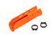 Цівка Magpul MOE M-LOK для Mossberg 590 / 590A1 - Orange MAG494-ORG 7001913 фото 4