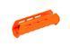 Цівка Magpul MOE M-LOK для Mossberg 590 / 590A1 - Orange MAG494-ORG 7001913 фото 1